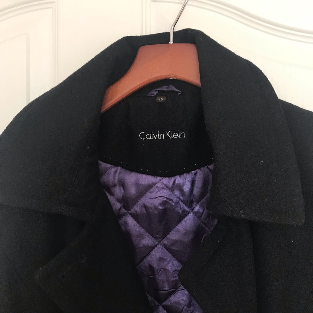 Calvin klein coat - Picture 3 of 16